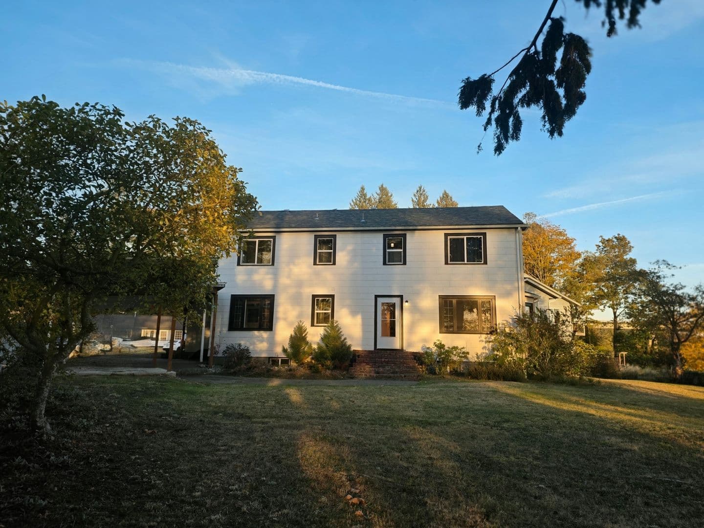 Bremerton House: 2507 Reid Ave