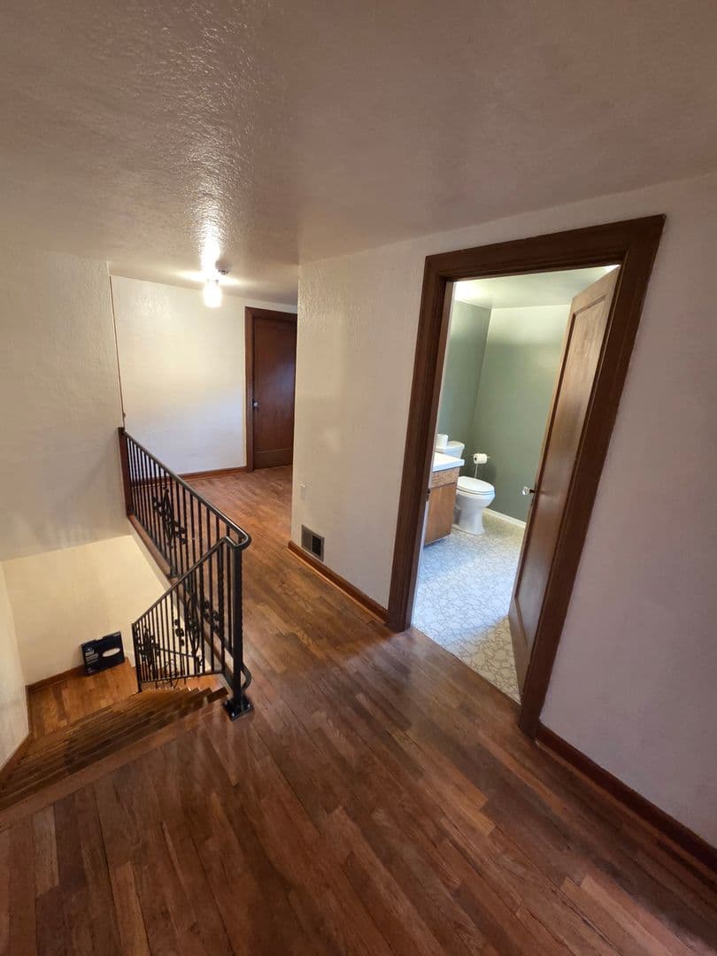 Bremerton House: 2507 Reid Ave