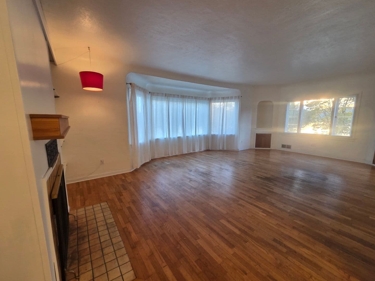 Bremerton House: 2507 Reid Ave