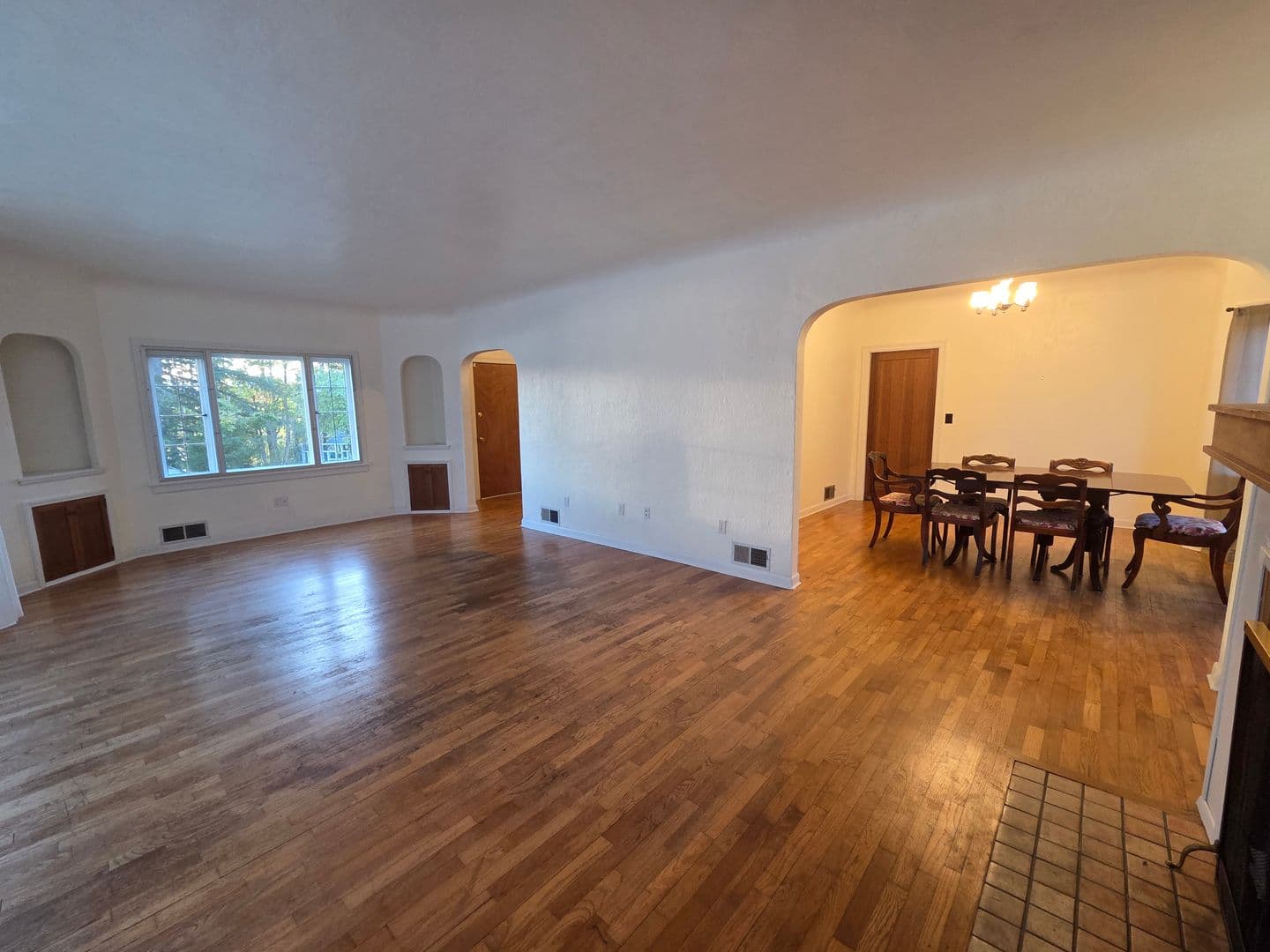 Bremerton House: 2507 Reid Ave