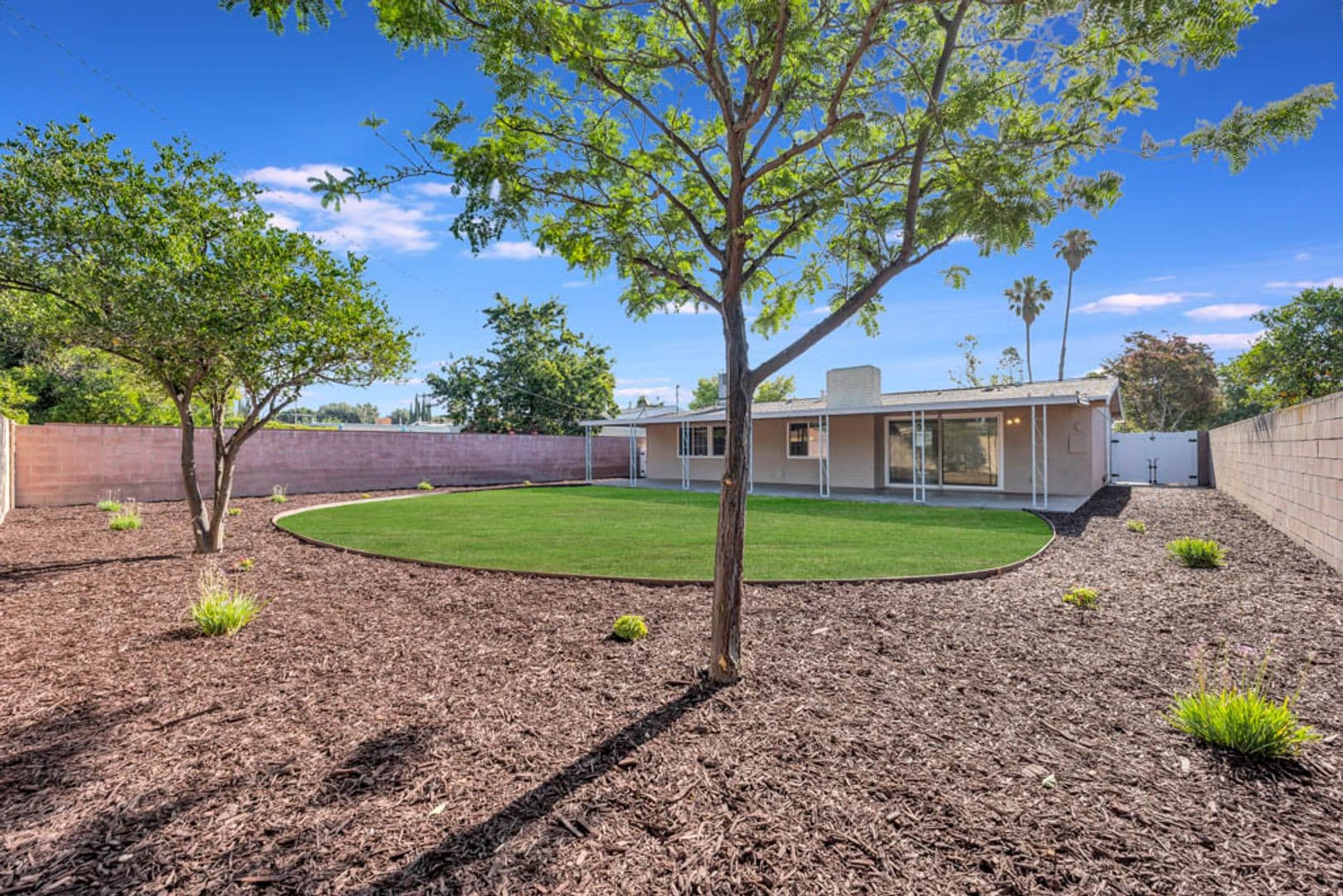 Winnetka House: 7421 Lurline Ave.