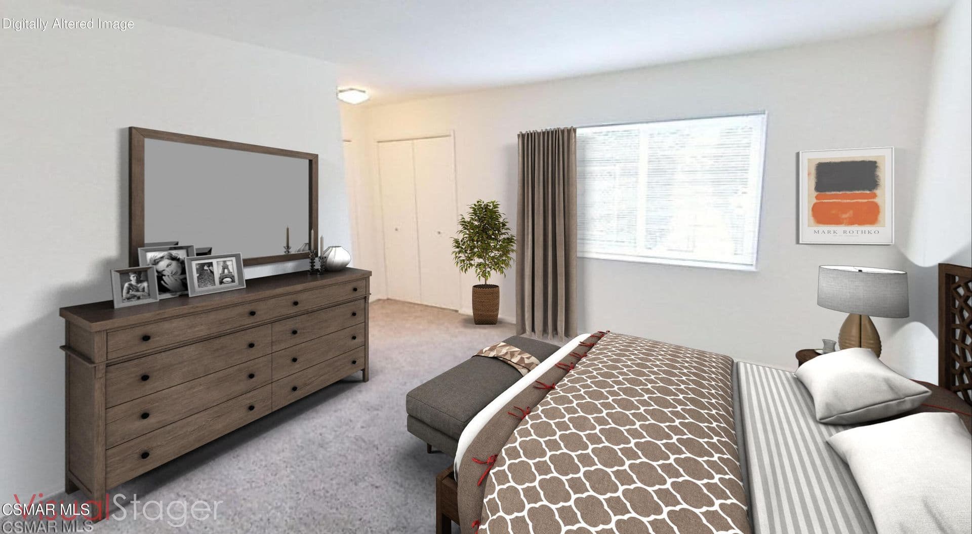 Thousand Oaks House: 2542 Sirius St.