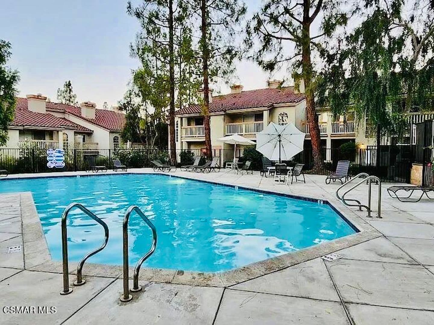 Oak Park House: 5798 Oak Bank Trail, Unit #102