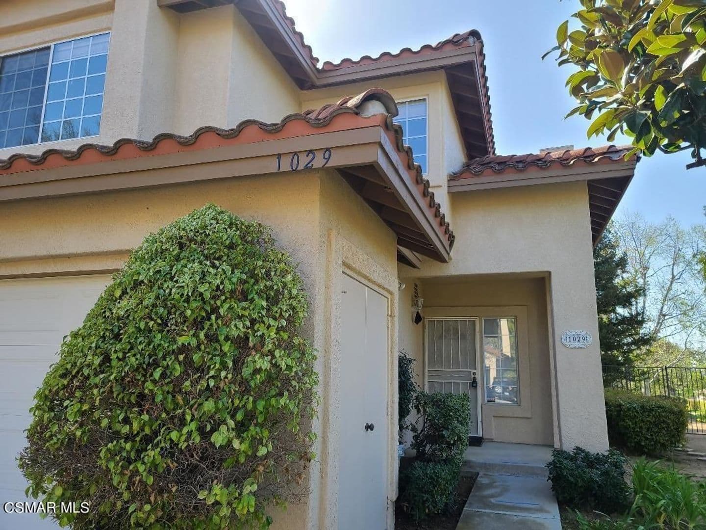 Newbury Park House: 1029 Amberton Lane