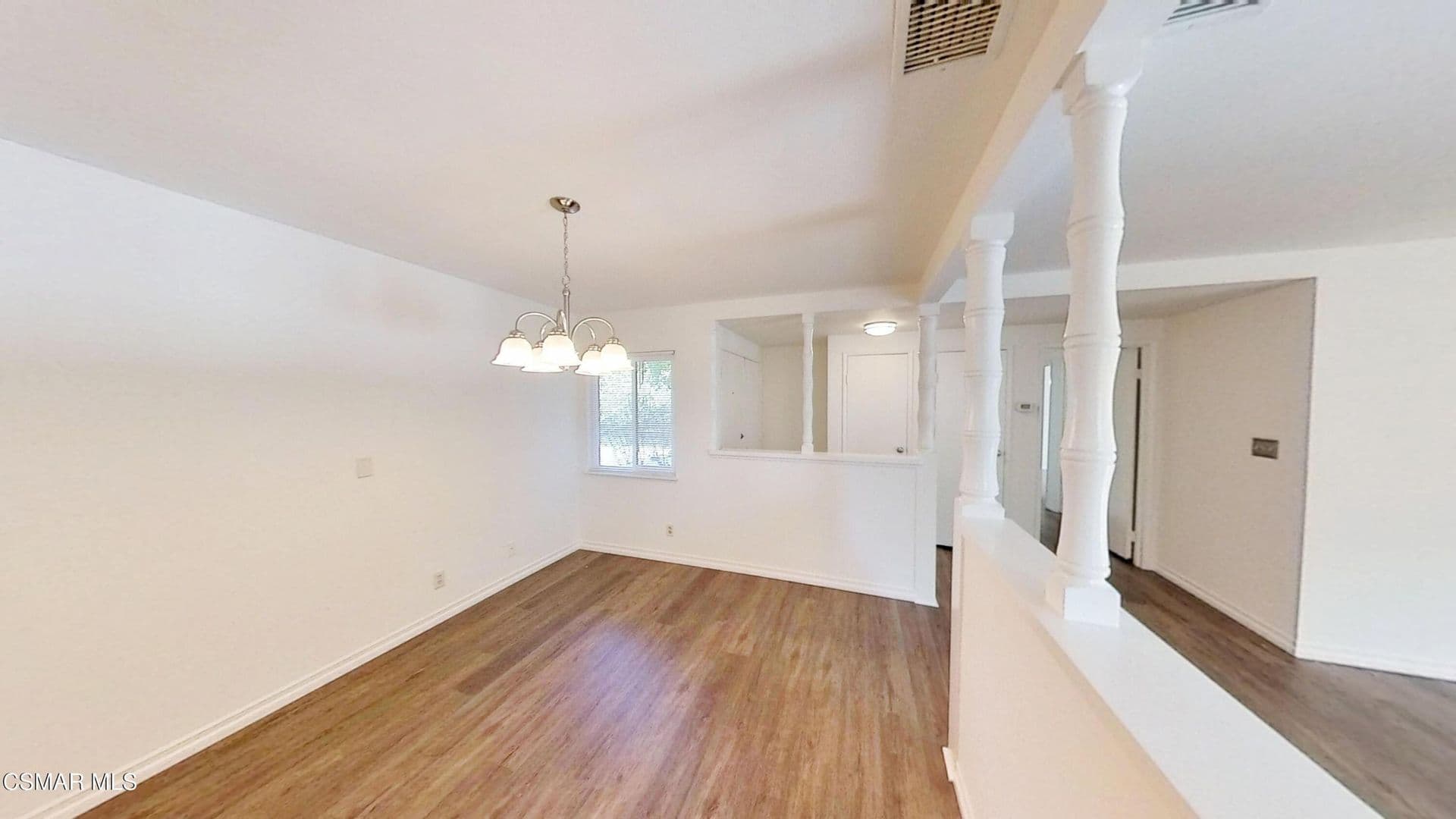 Thousand Oaks House: 2542 Sirius St.