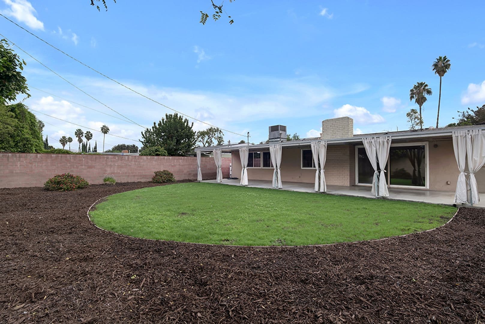 Winnetka House: 7421 Lurline Ave.