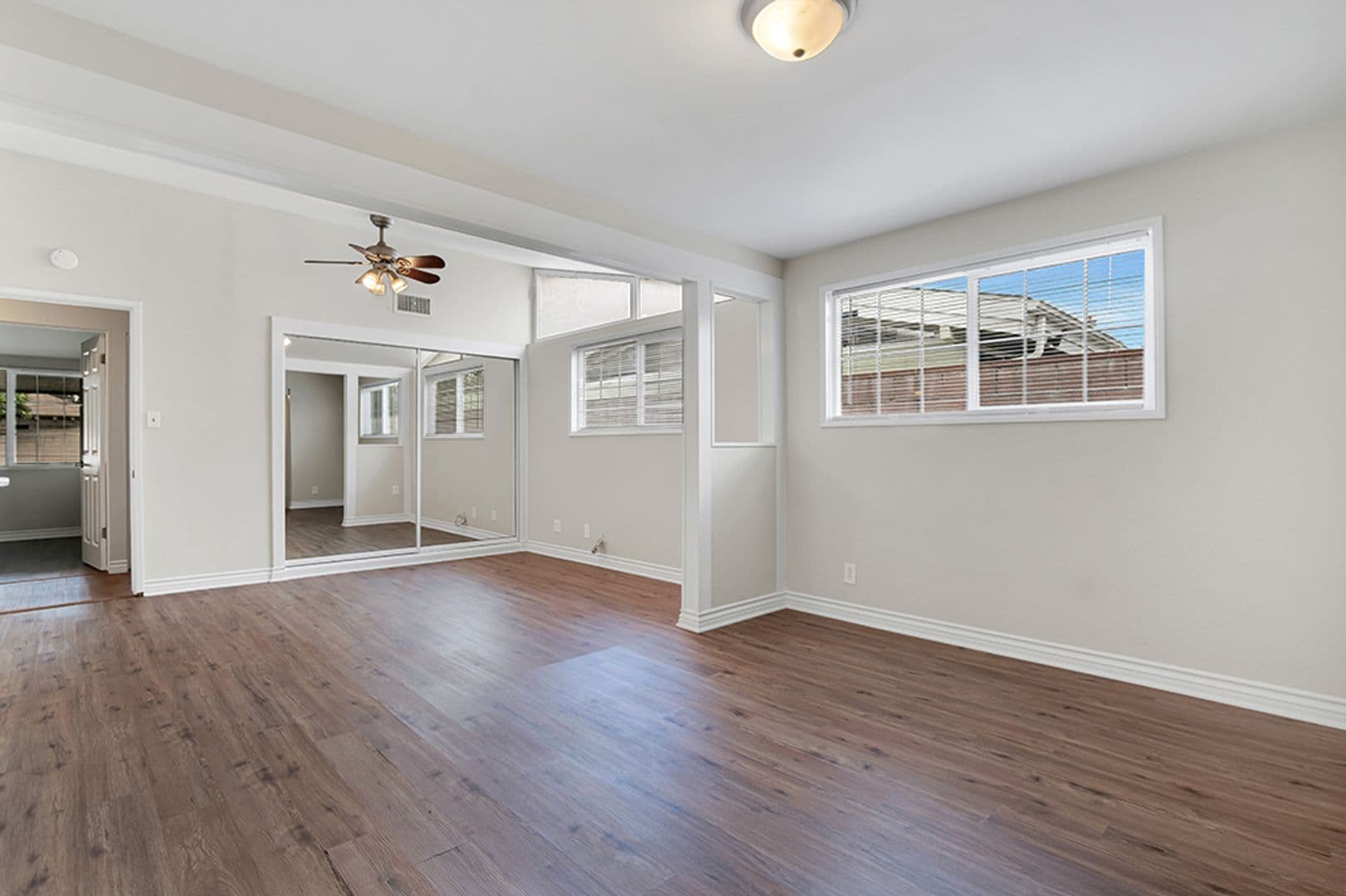 Winnetka House: 7421 Lurline Ave.