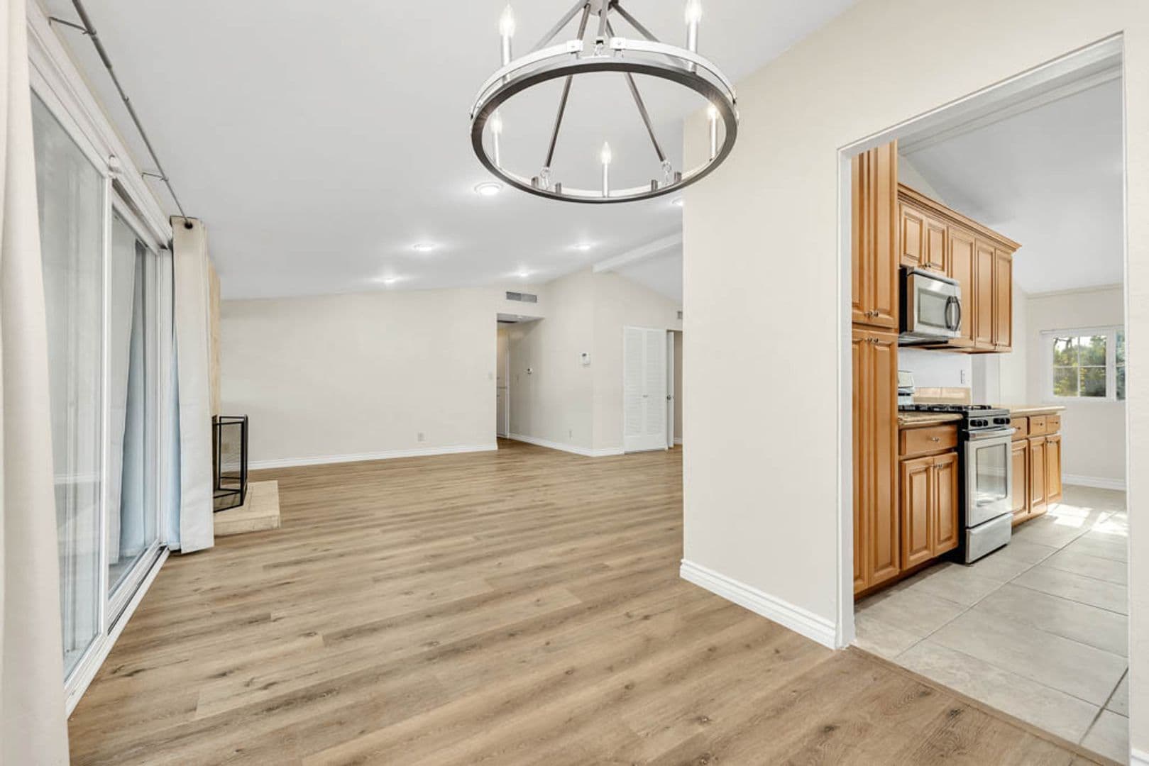 Winnetka House: 7421 Lurline Ave.