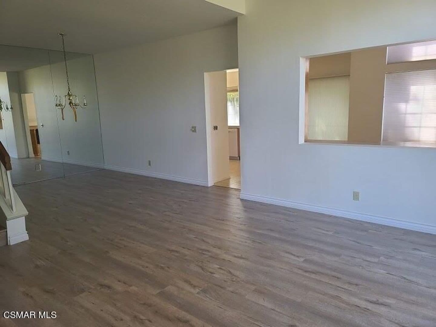 Newbury Park House: 1029 Amberton Lane