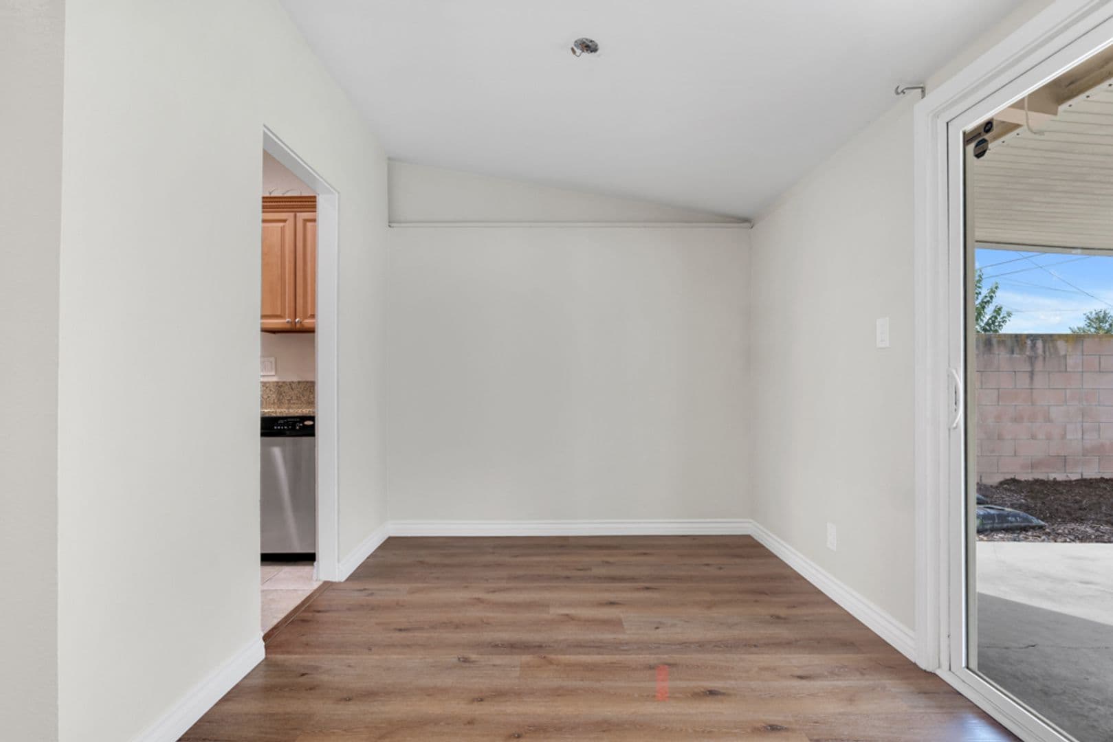 Winnetka House: 7421 Lurline Ave.