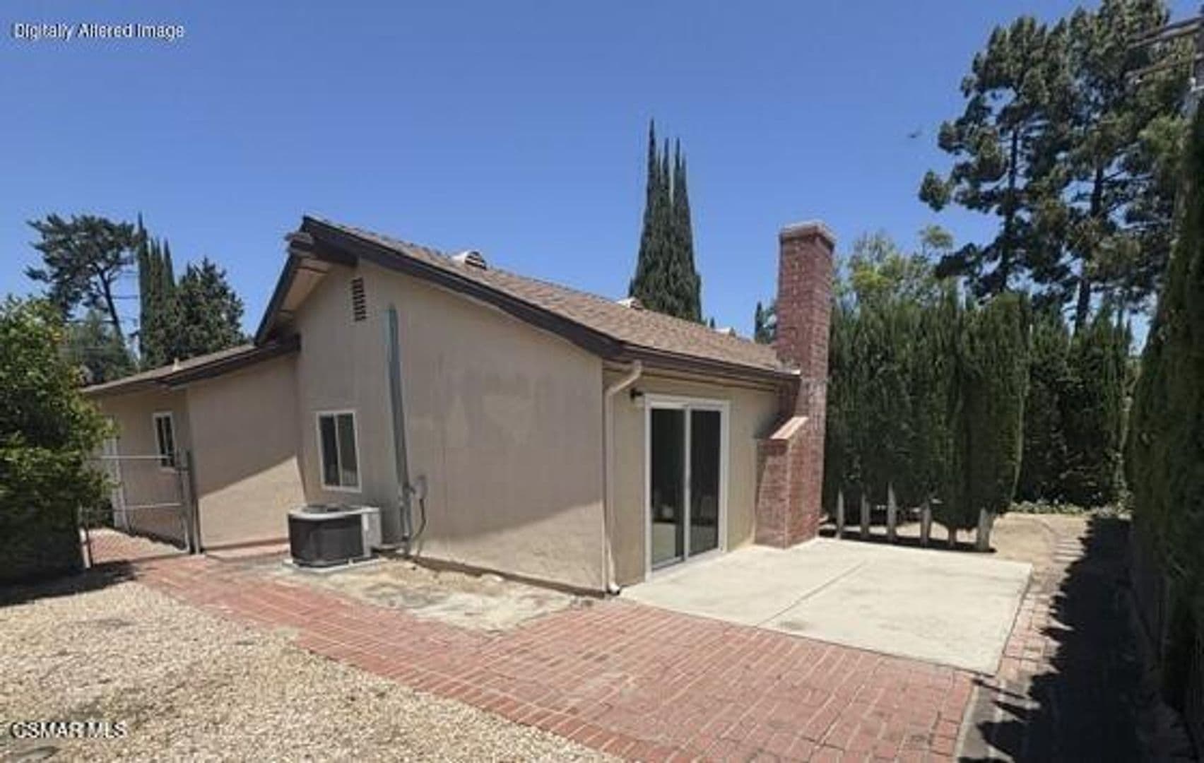 Thousand Oaks House: 2542 Sirius St.