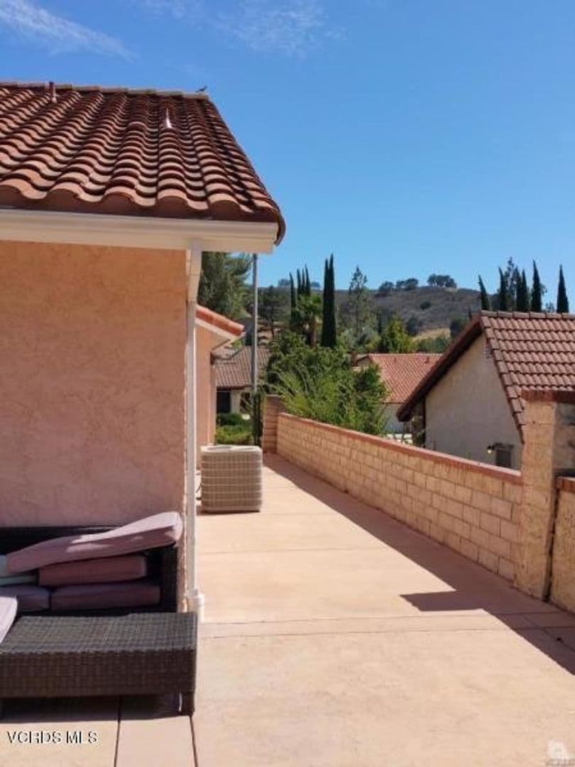 Agoura Hills House: 28625 Quaint Street