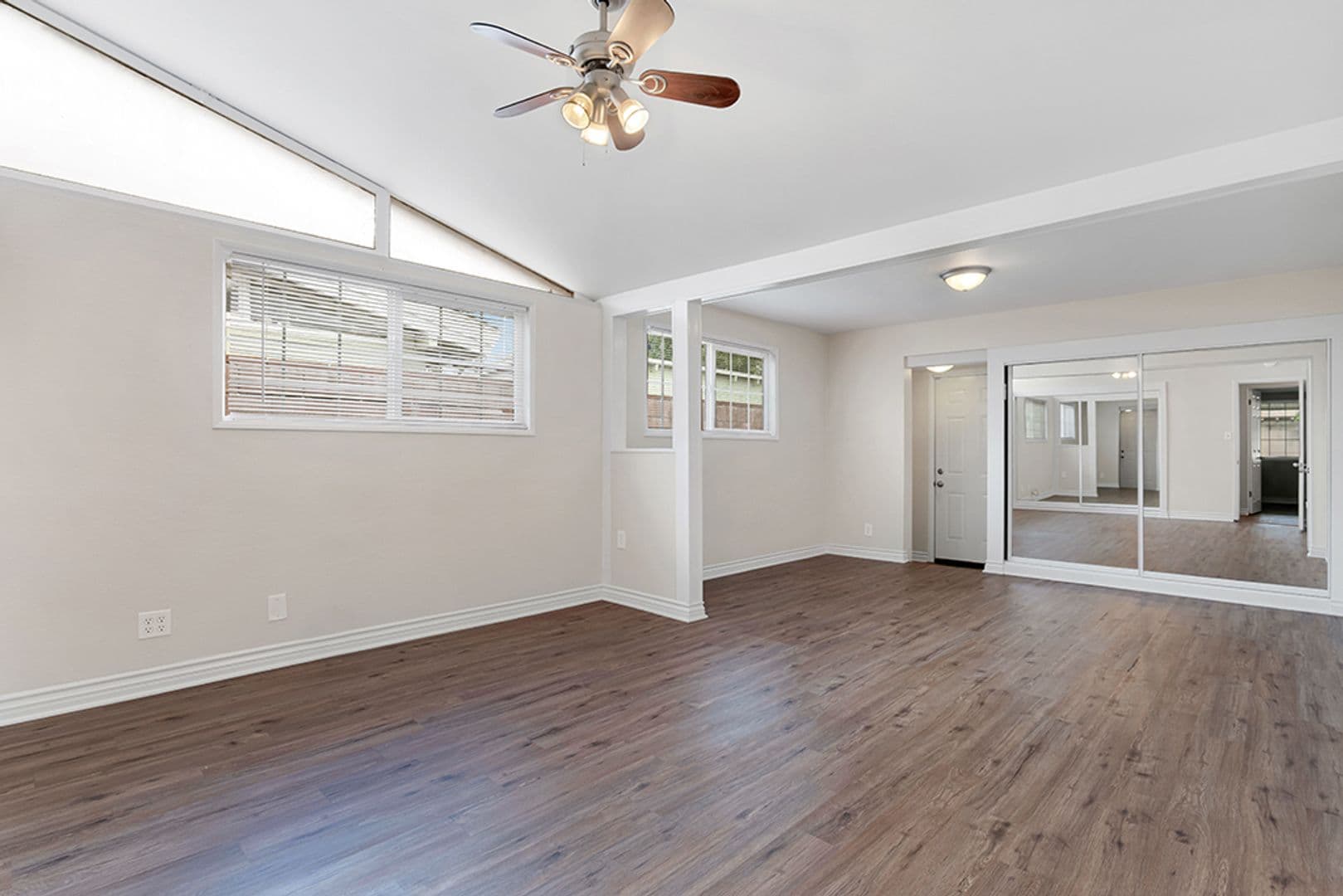 Winnetka House: 7421 Lurline Ave.