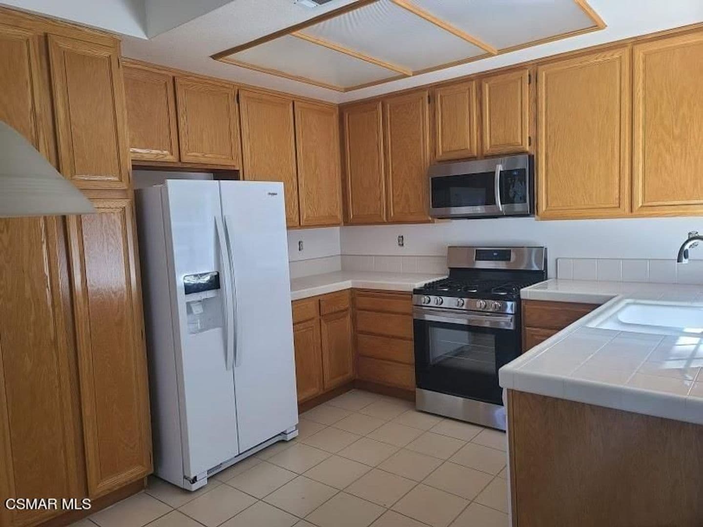 Newbury Park House: 1029 Amberton Lane
