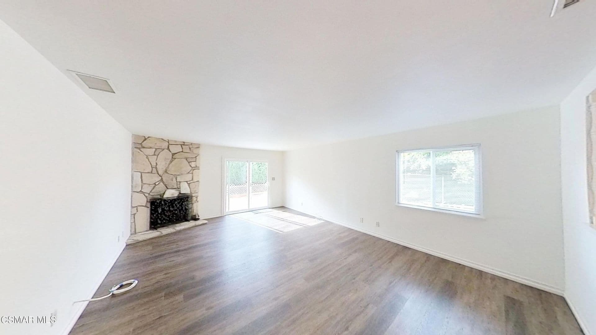 Thousand Oaks House: 2542 Sirius St.