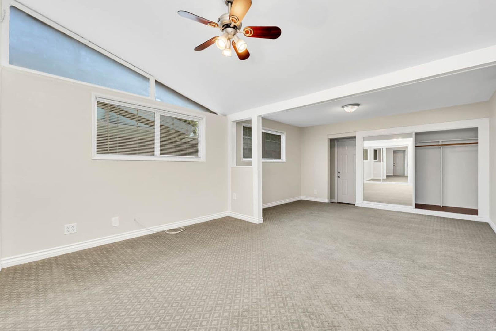 Winnetka House: 7421 Lurline Ave.
