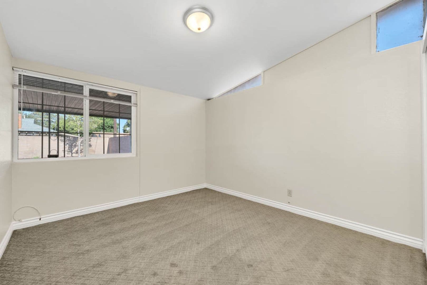 Winnetka House: 7421 Lurline Ave.