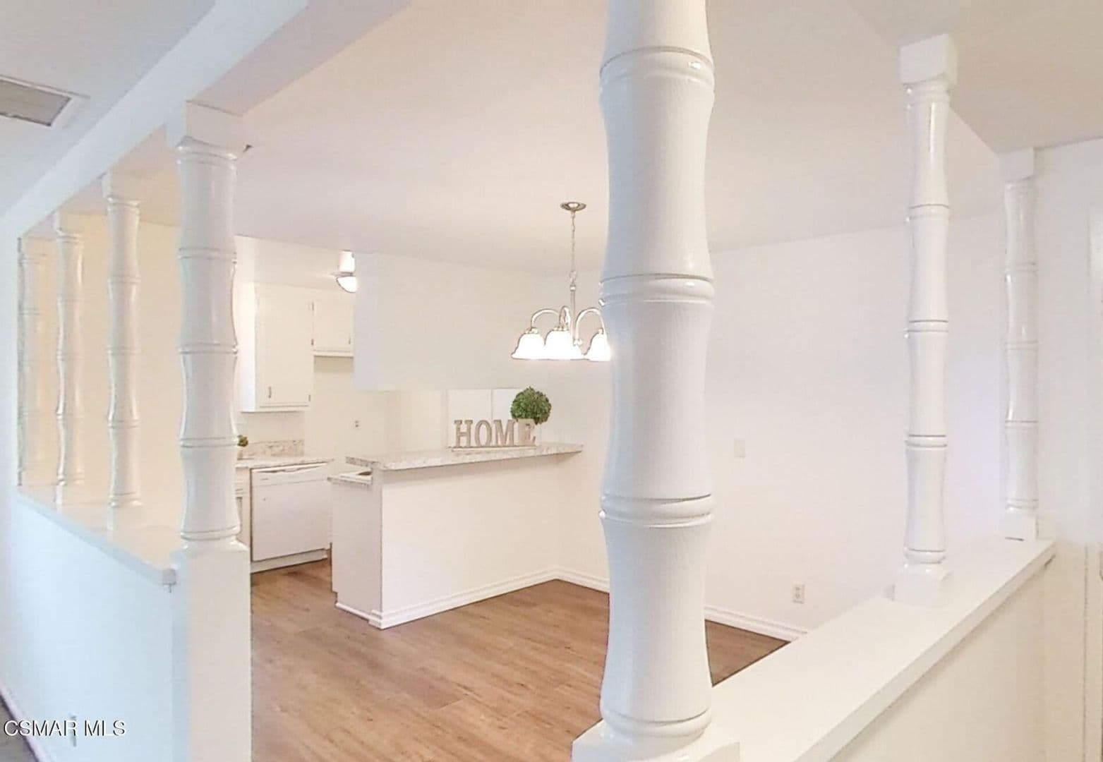 Thousand Oaks House: 2542 Sirius St.