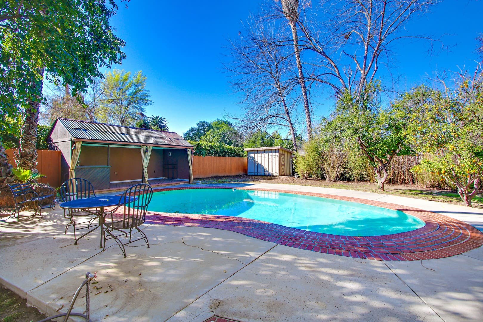 Woodland Hills House: 5923 Jumilla Ave.