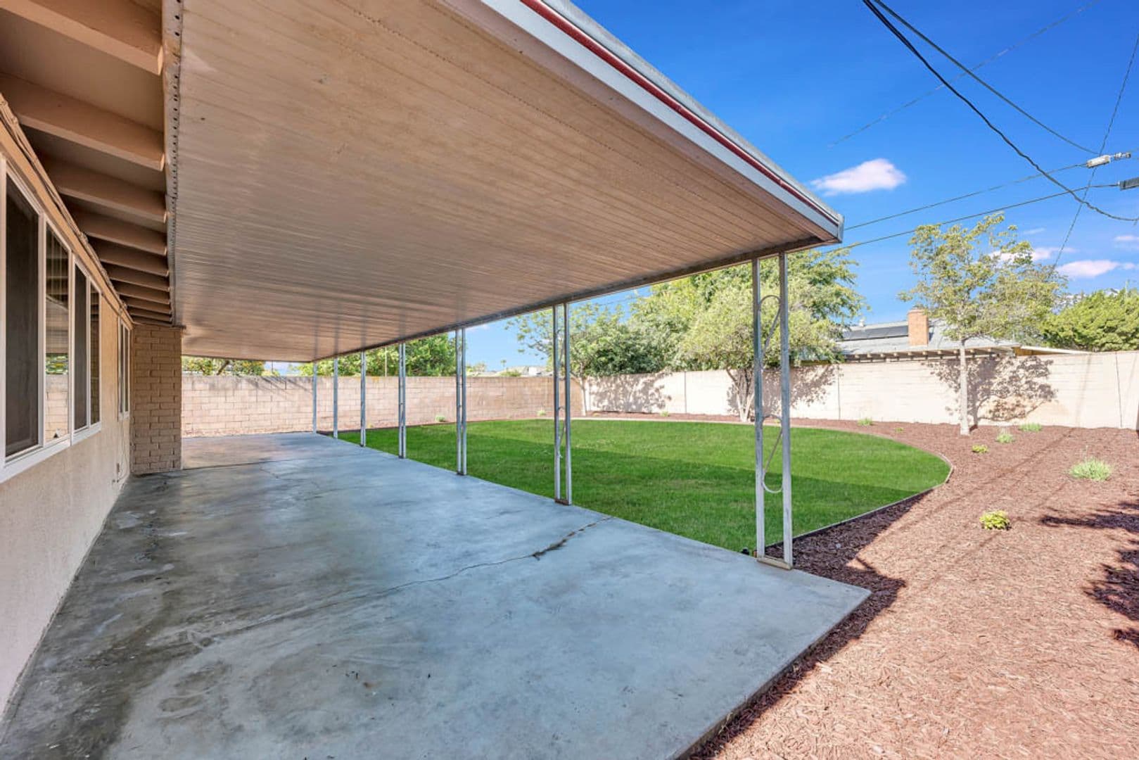 Winnetka House: 7421 Lurline Ave.