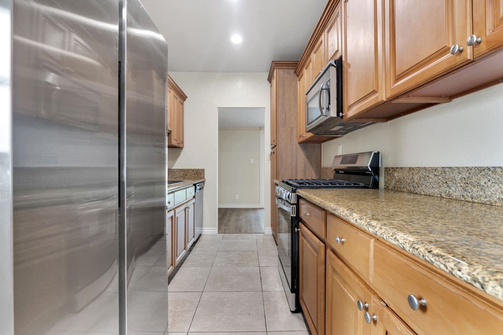 Winnetka House: 7421 Lurline Ave.
