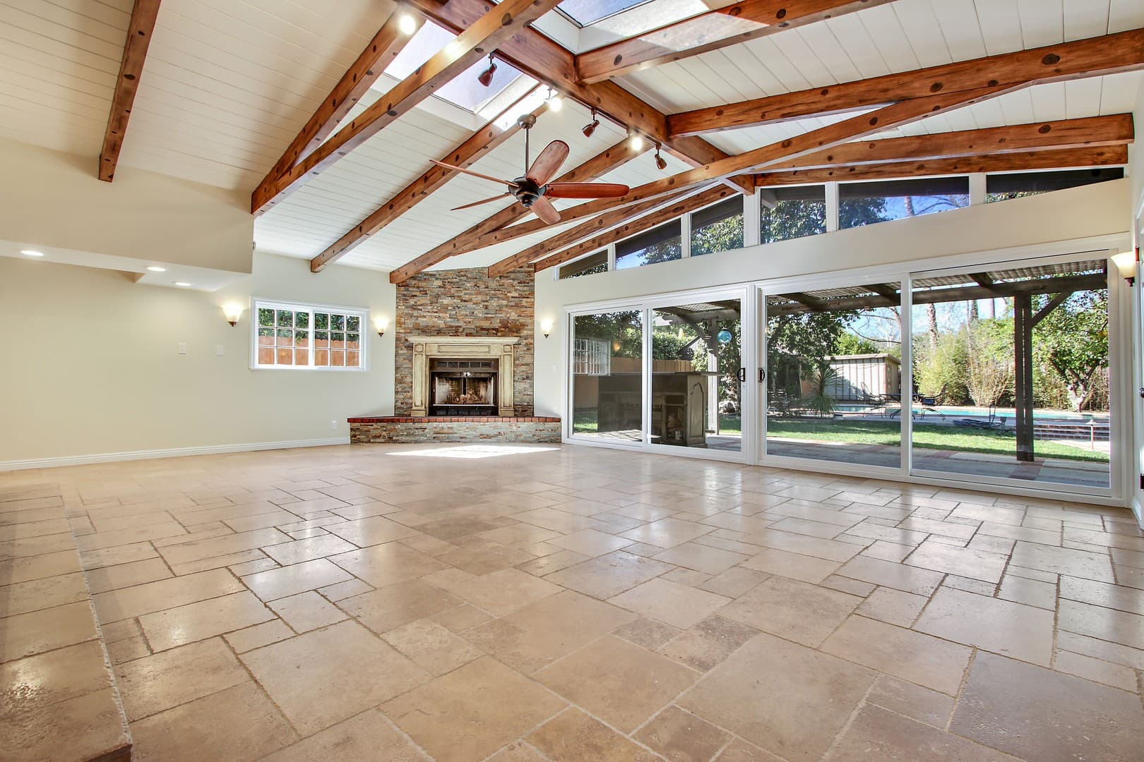 Woodland Hills House: 5923 Jumilla Ave.