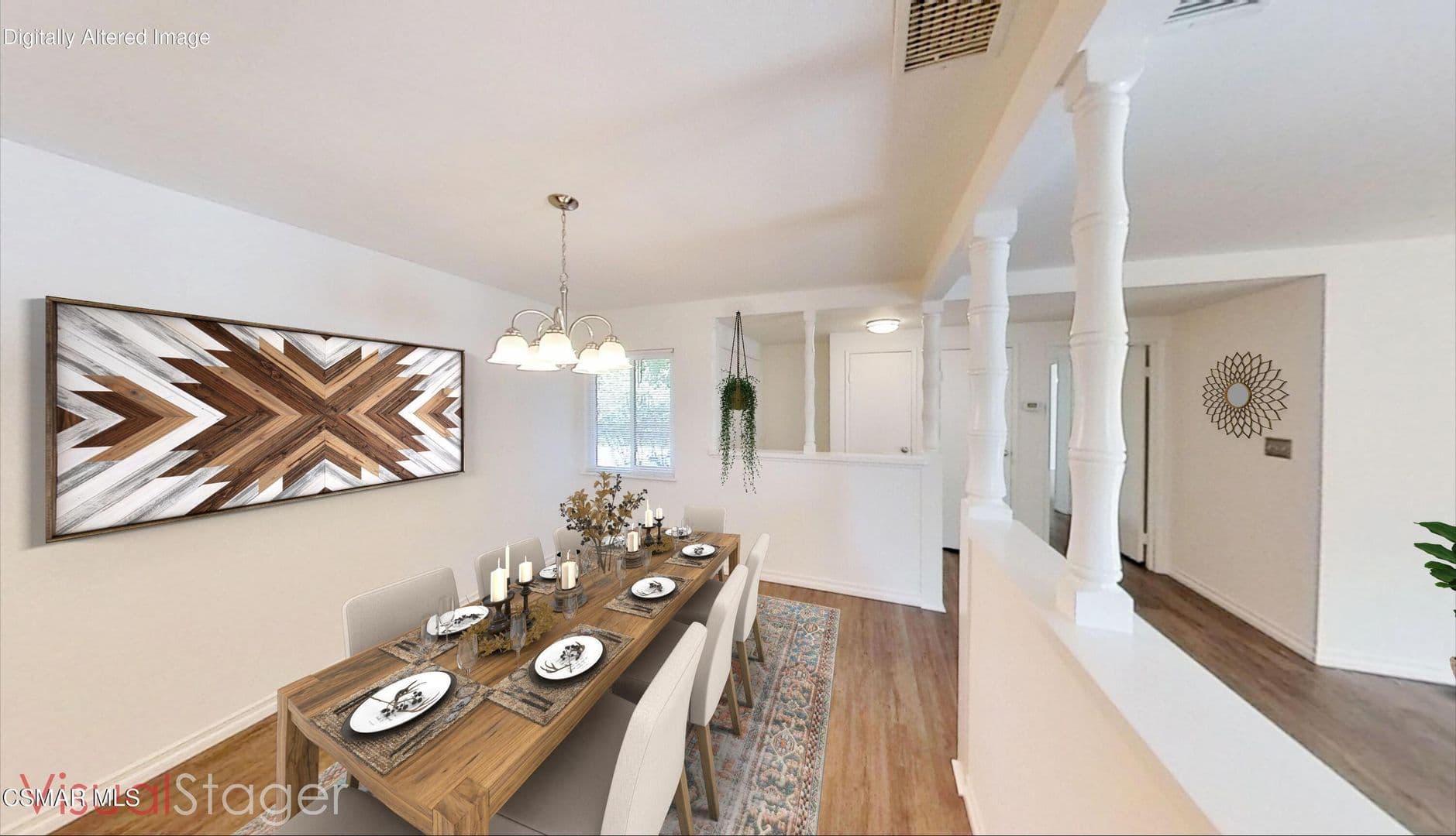 Thousand Oaks House: 2542 Sirius St.