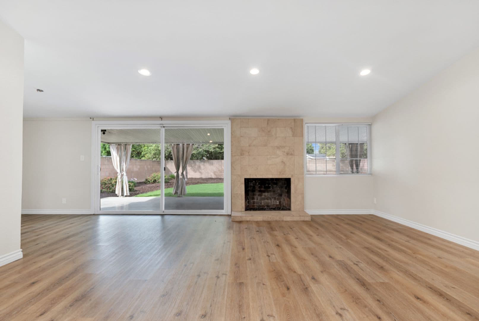 Winnetka House: 7421 Lurline Ave.