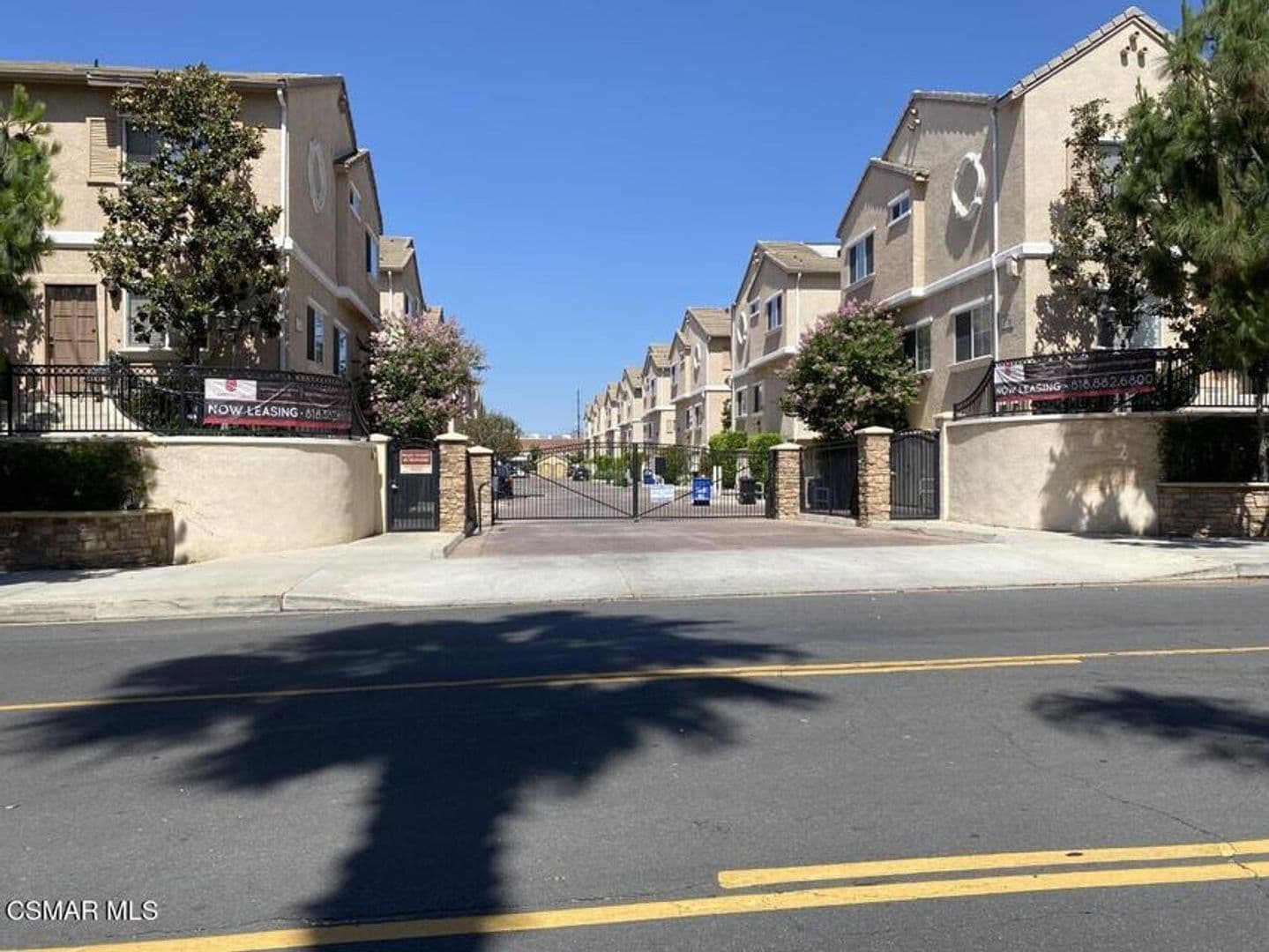 Northridge House: 9301 Shirley Ave., #67
