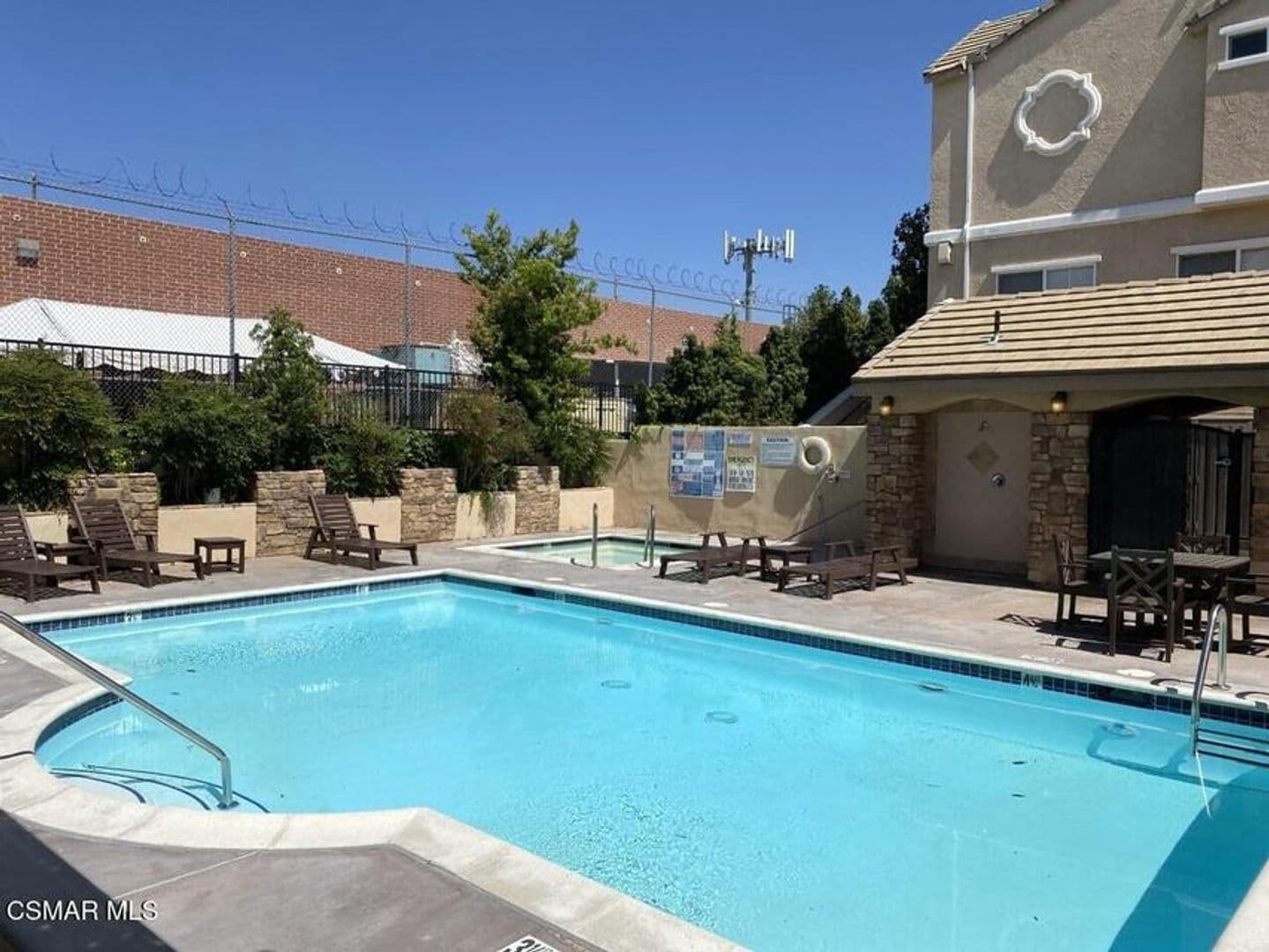 Northridge House: 9301 Shirley Ave., #67