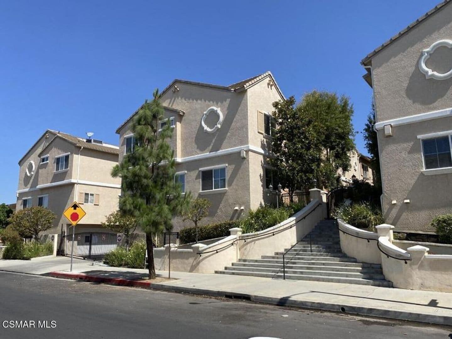 Northridge House: 9301 Shirley Ave., #67