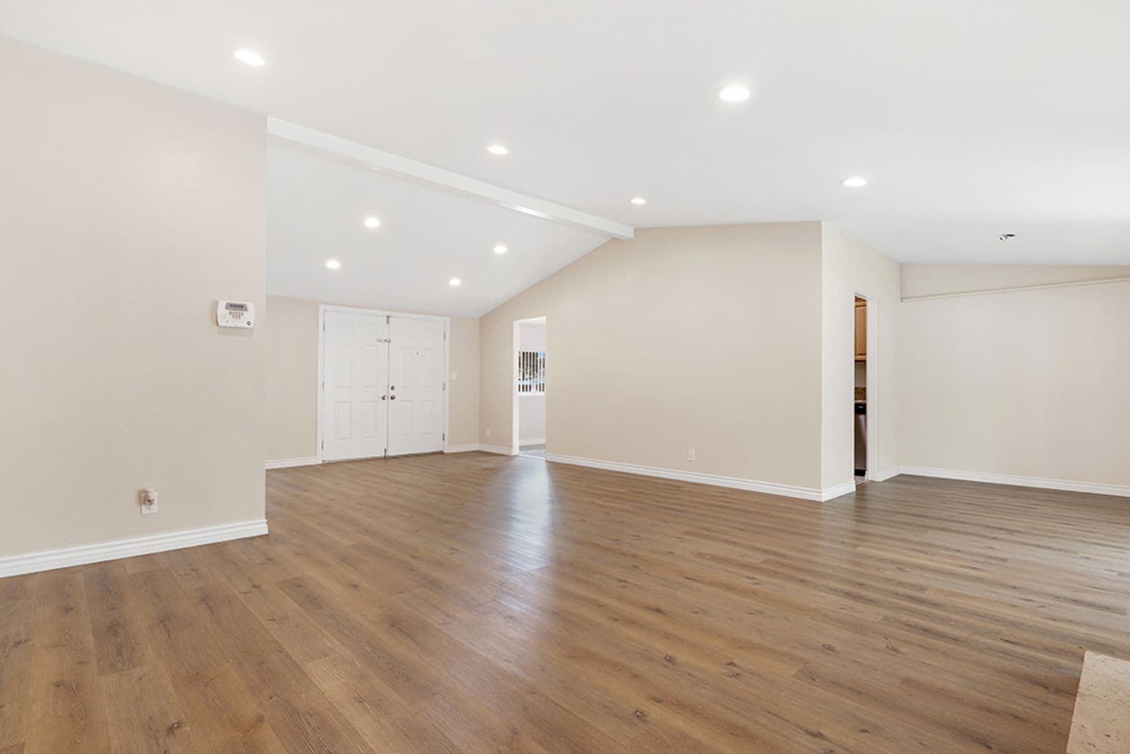 Winnetka House: 7421 Lurline Ave.