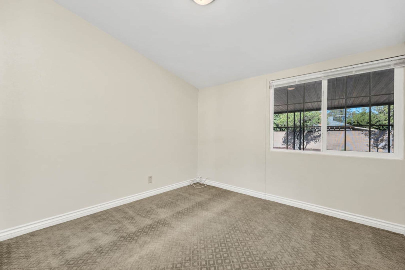 Winnetka House: 7421 Lurline Ave.