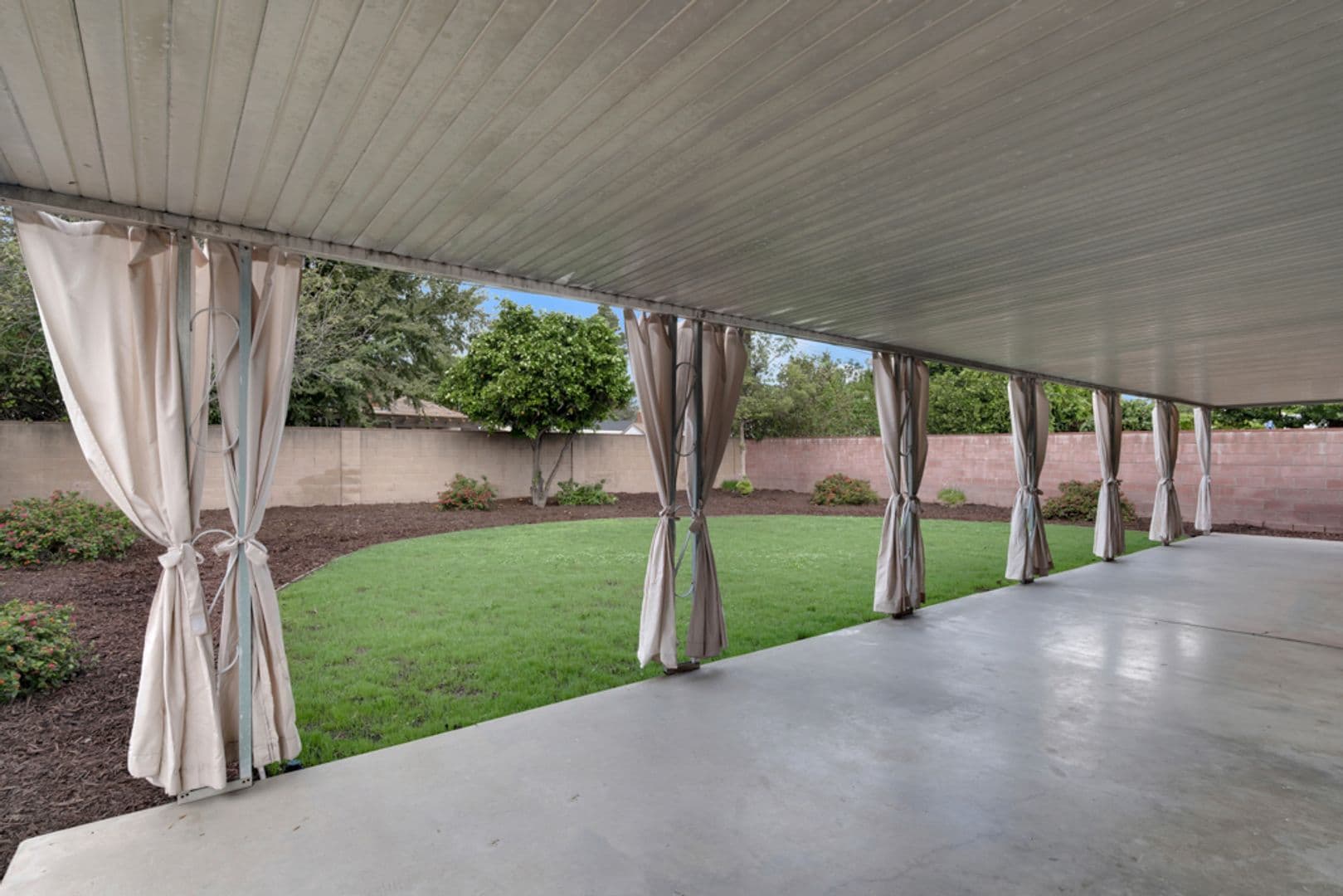 Winnetka House: 7421 Lurline Ave.