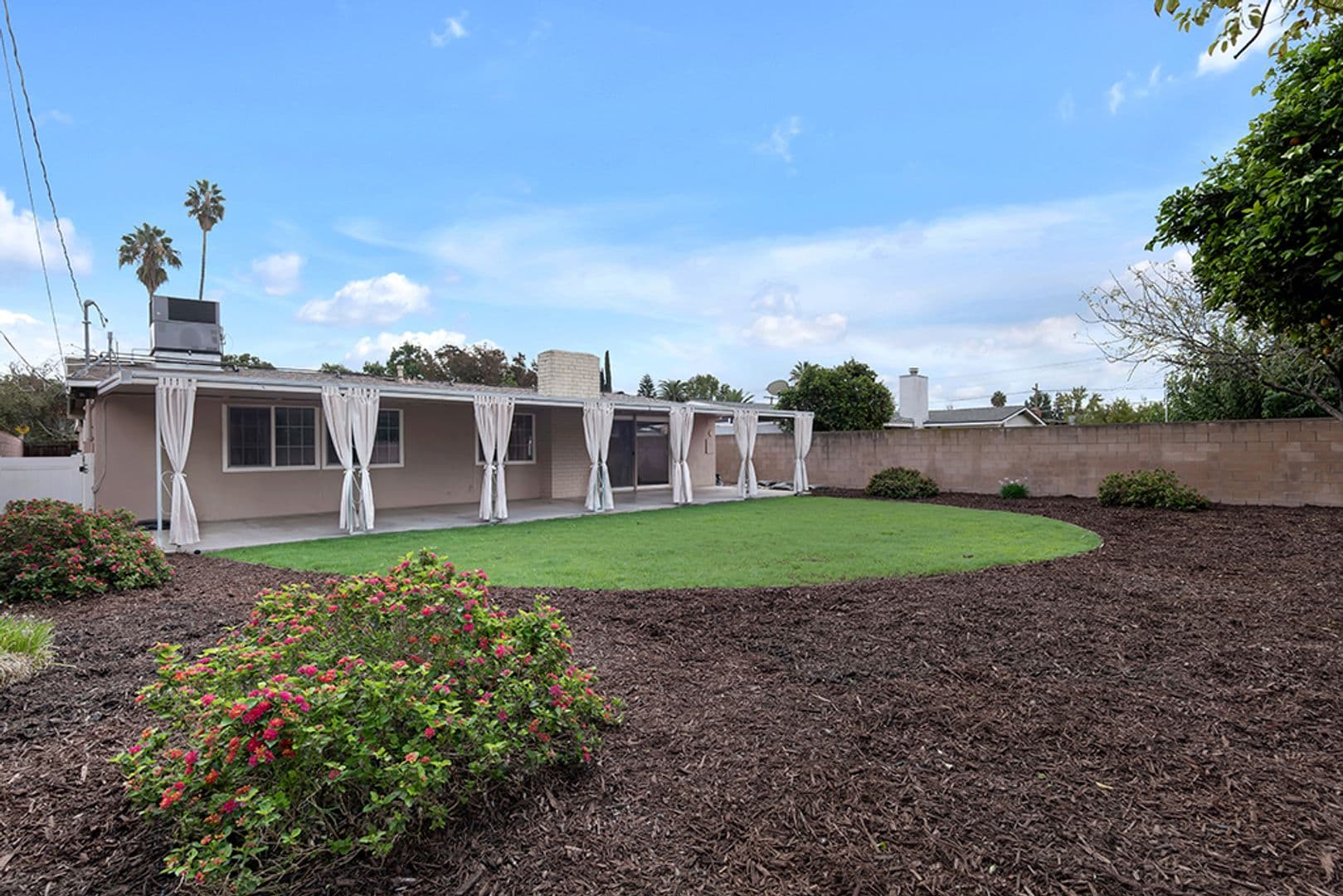 Winnetka House: 7421 Lurline Ave.