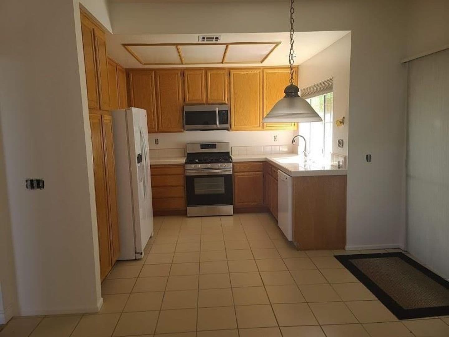 Newbury Park House: 1029 Amberton Lane