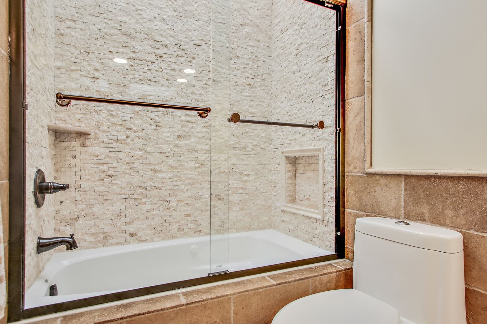 Woodland Hills House: 5923 Jumilla Ave.