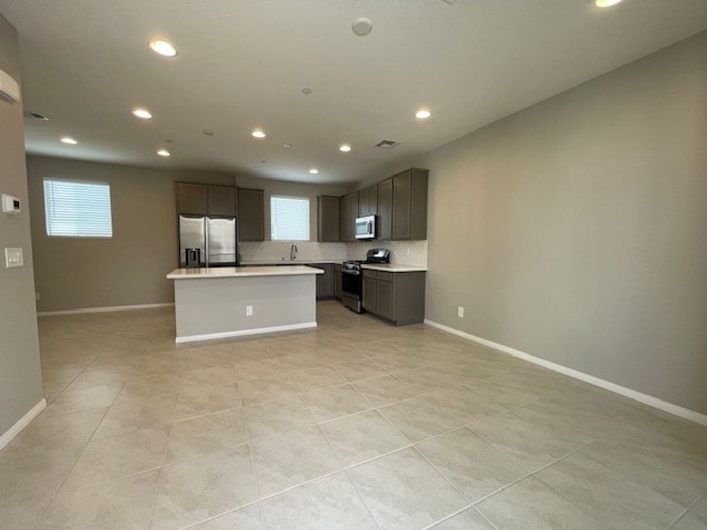 Las Vegas House: 11557 Earth Stone Ave