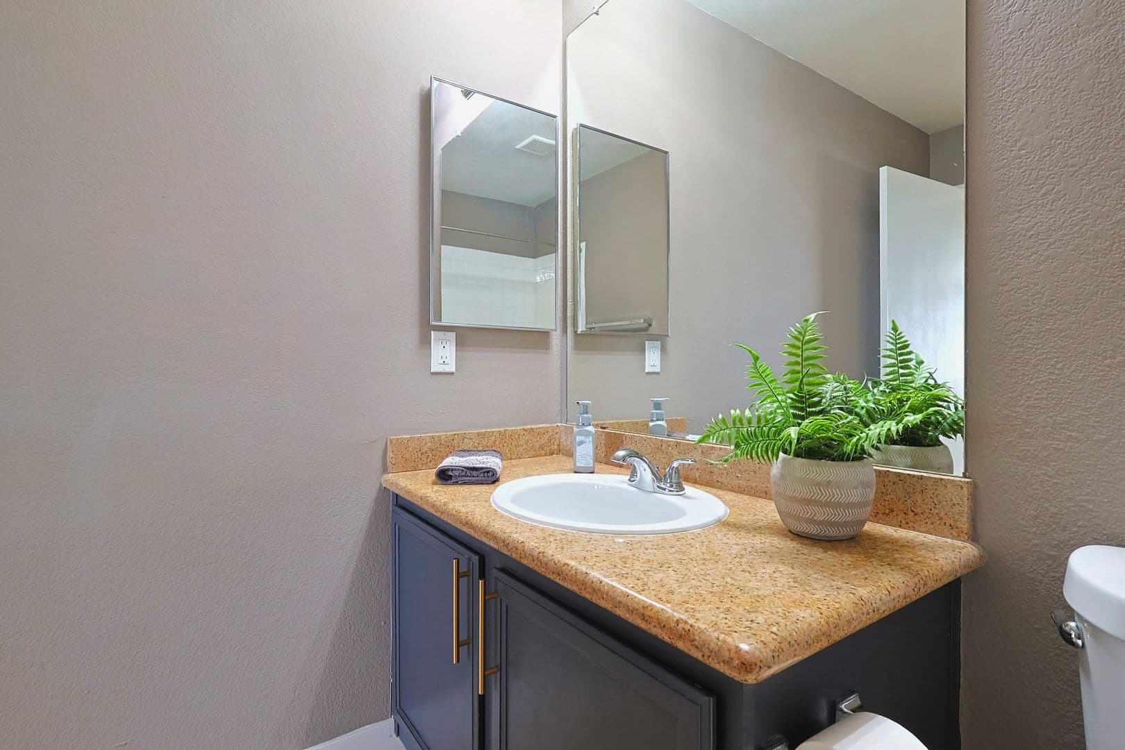 Las Vegas House: 8600 W Charleston Blvd #1034