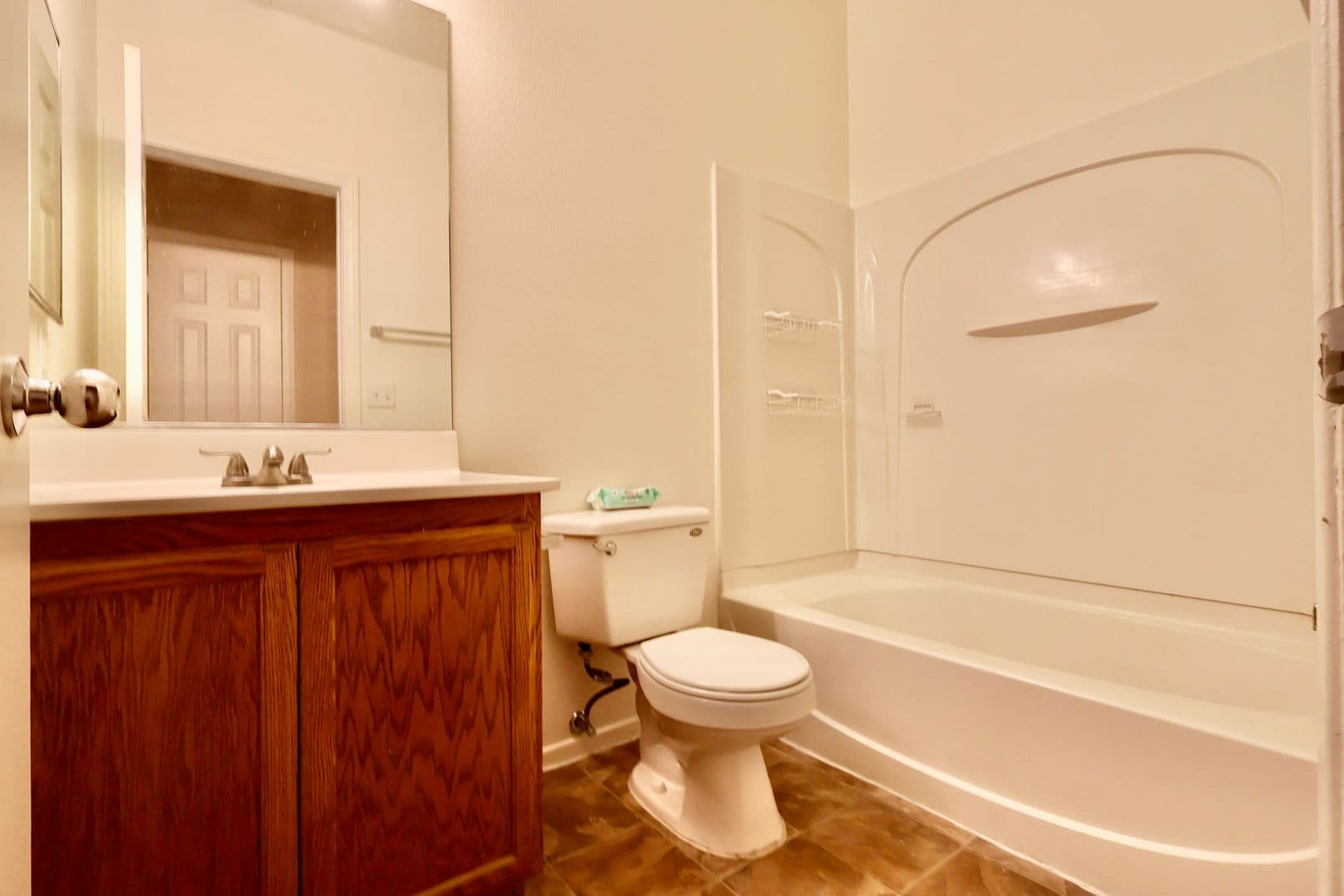 North Las Vegas House: 5920 Palmilla Street Lot 5