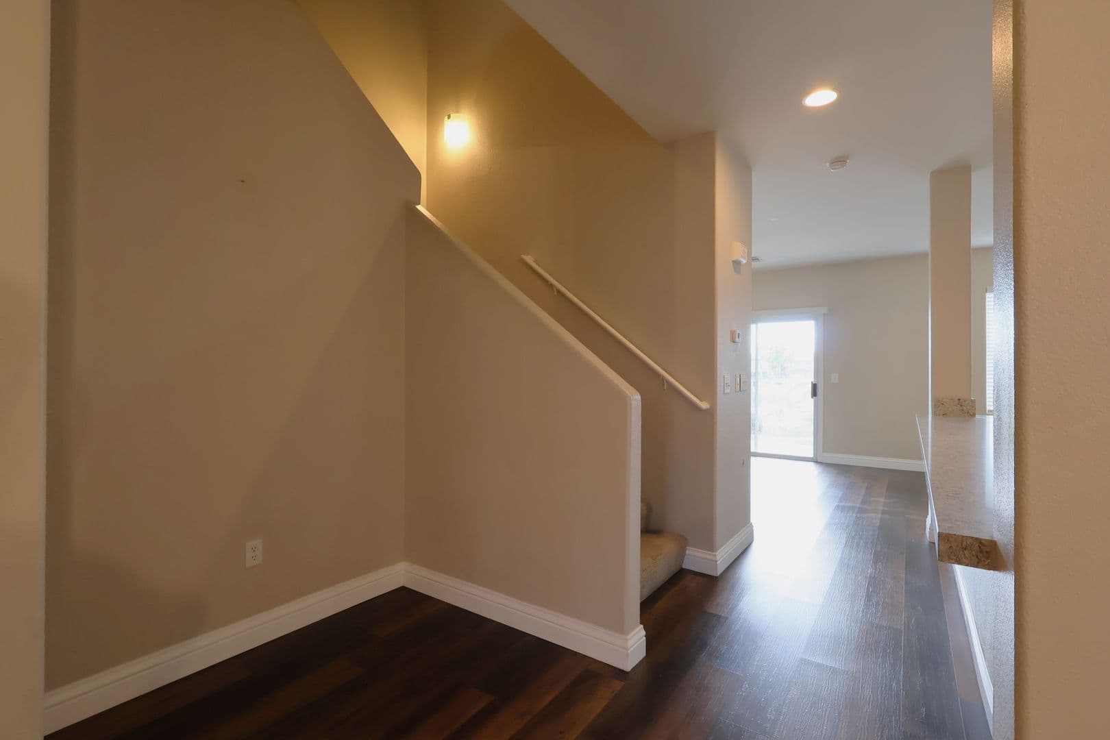 Las Vegas House: 712 Peachy Canyon #102