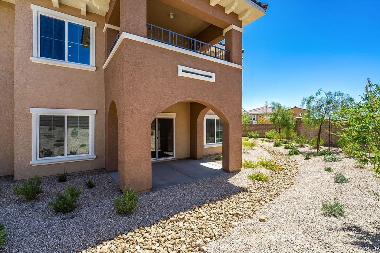 Las Vegas House: 845 Pantara Place #1104