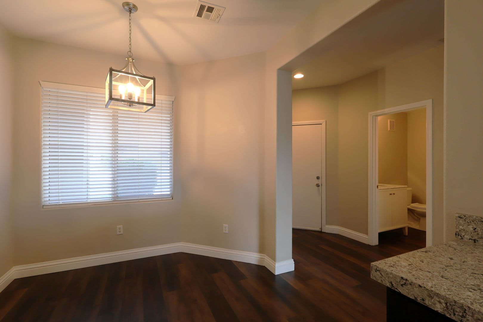 Las Vegas House: 712 Peachy Canyon #102