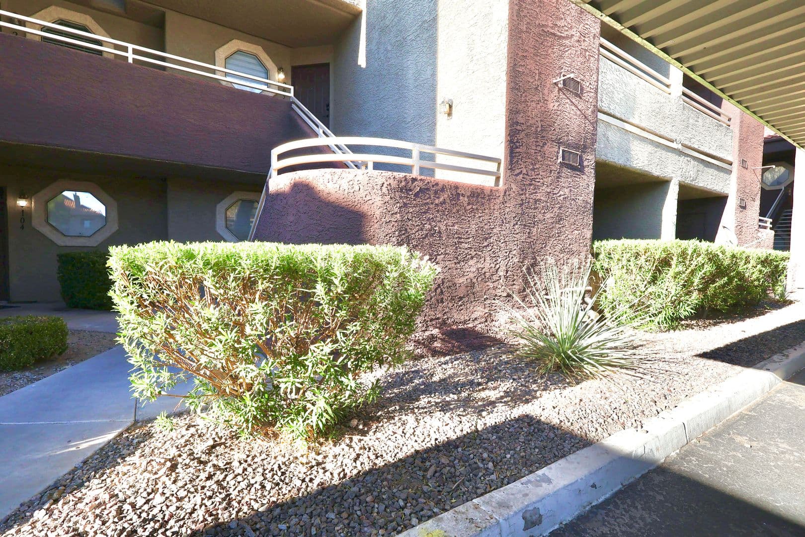 Las Vegas House: 5008 S. Rainbow Blvd. #105