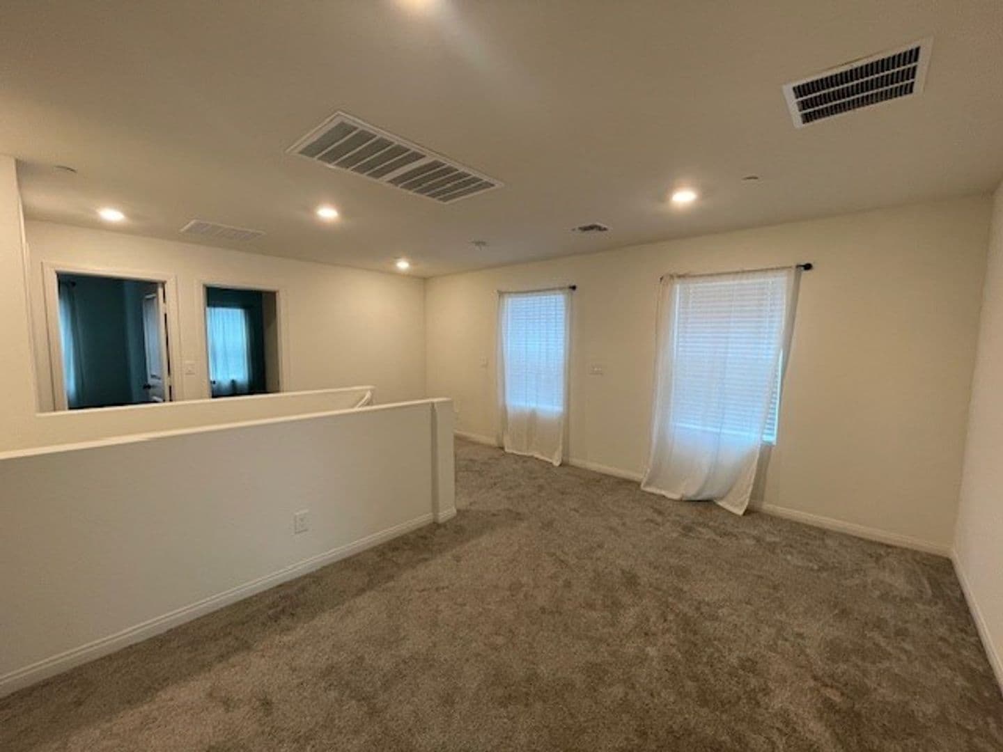 Henderson House: 3493 Argiento Ave