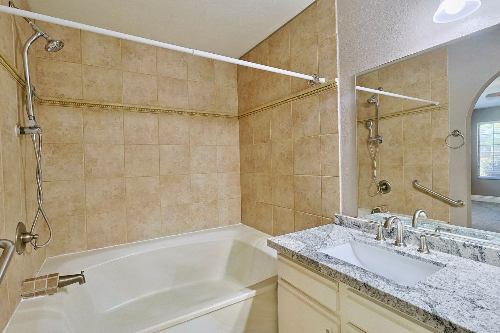 Las Vegas House: 2200 S. Fort Apache Road #1015