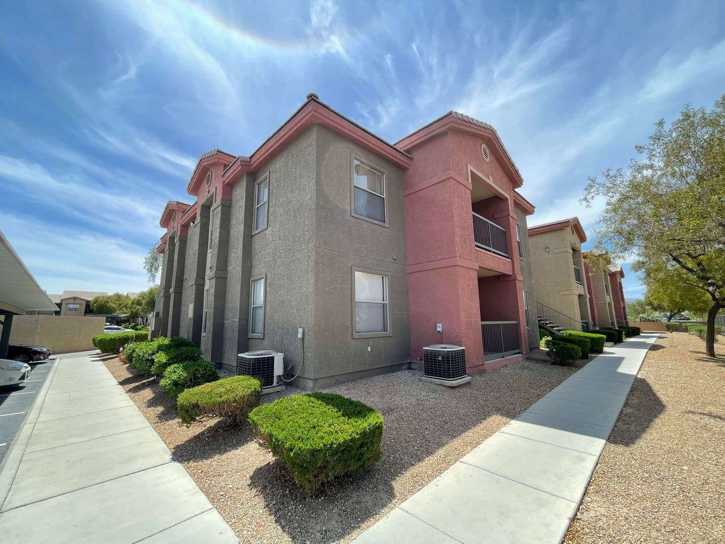 Las Vegas House: 8000 Badura Ave. #2133