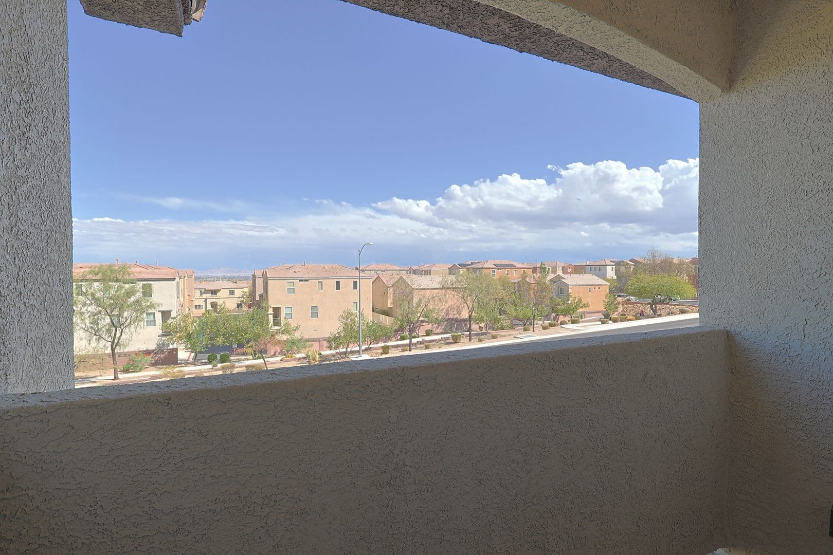Las Vegas Condo: 3504 Desert Cliff #202