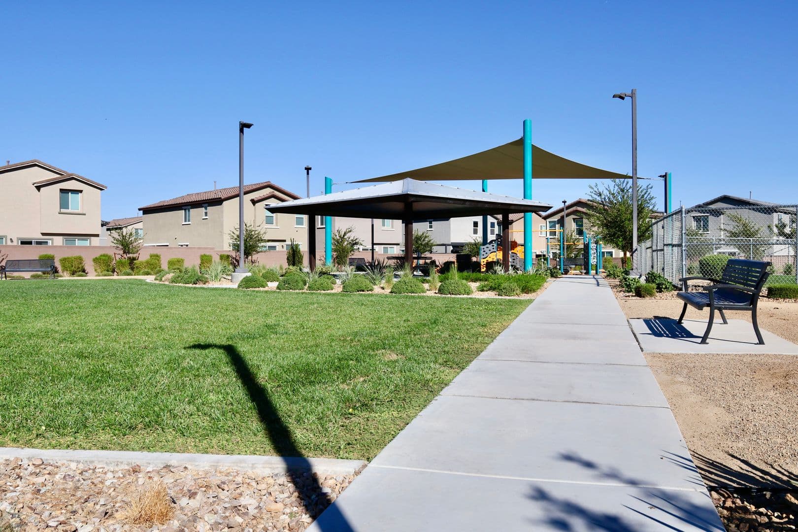 North Las Vegas House: 7387 Lara Brook Street