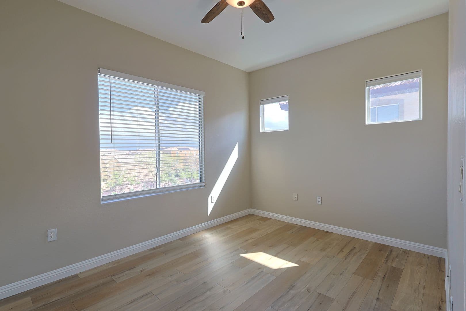 Las Vegas Condo: 3504 Desert Cliff #202